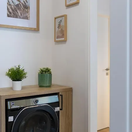 Appartamento Premium 1br Old Town With Ac Close To Michalska Gate