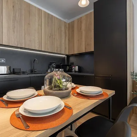 Premium 1br Old Town With Ac Close To Michalska Gate Appartamento Bratislava