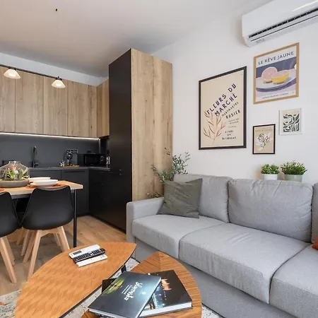 Premium 1br Old Town With Ac Close To Michalska Gate * Bratislava